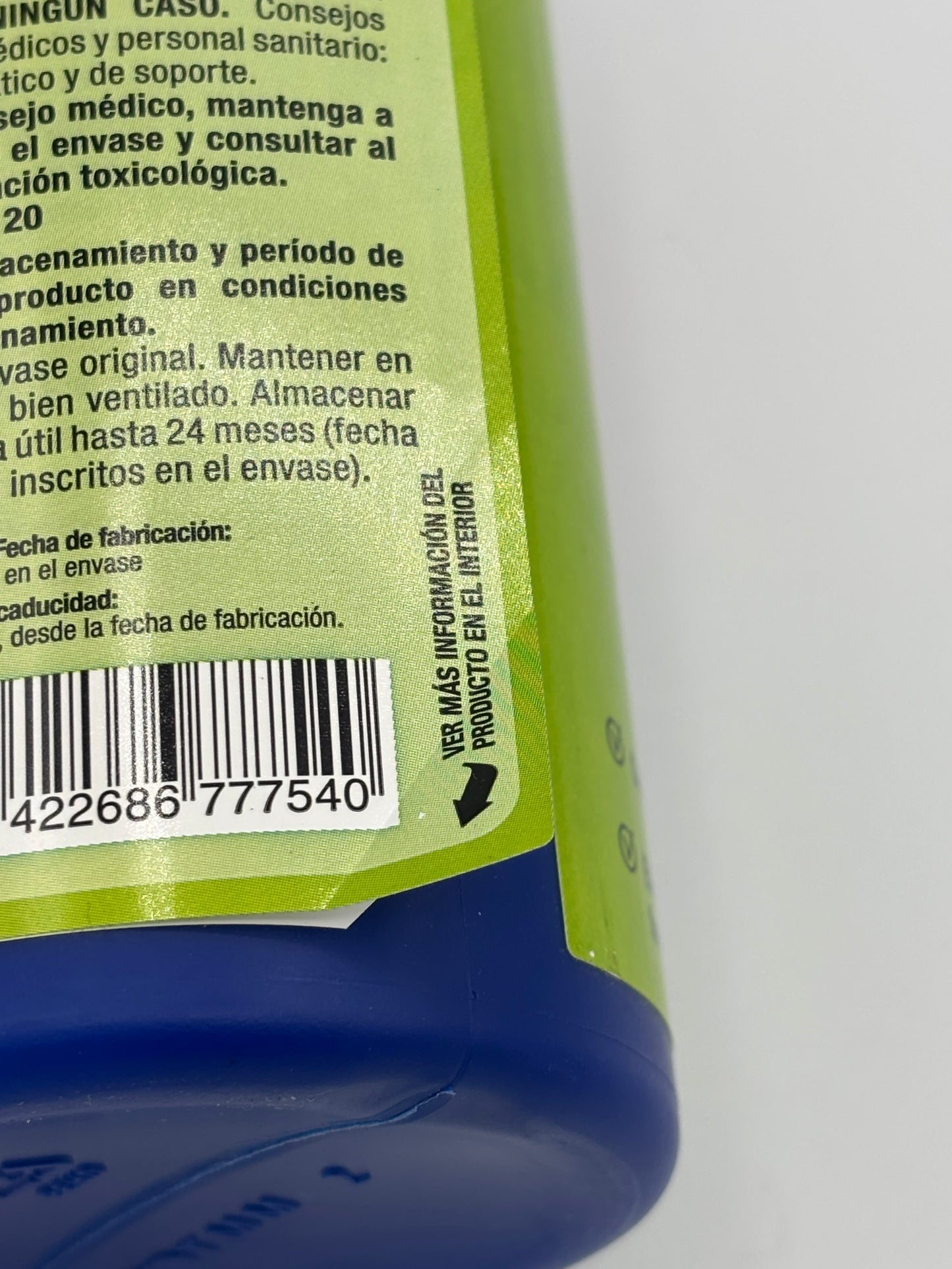 CEBO ANTIHORMIGAS GRANULADO 200GR