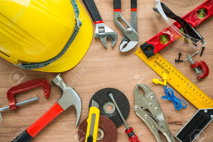 HERRAMIENTAS Y BRICOLAGE