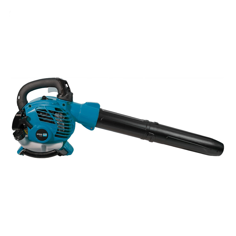 SOPLADOR ASPIRADOR A GASOLINA 25,4cc 0,75kW 1CV