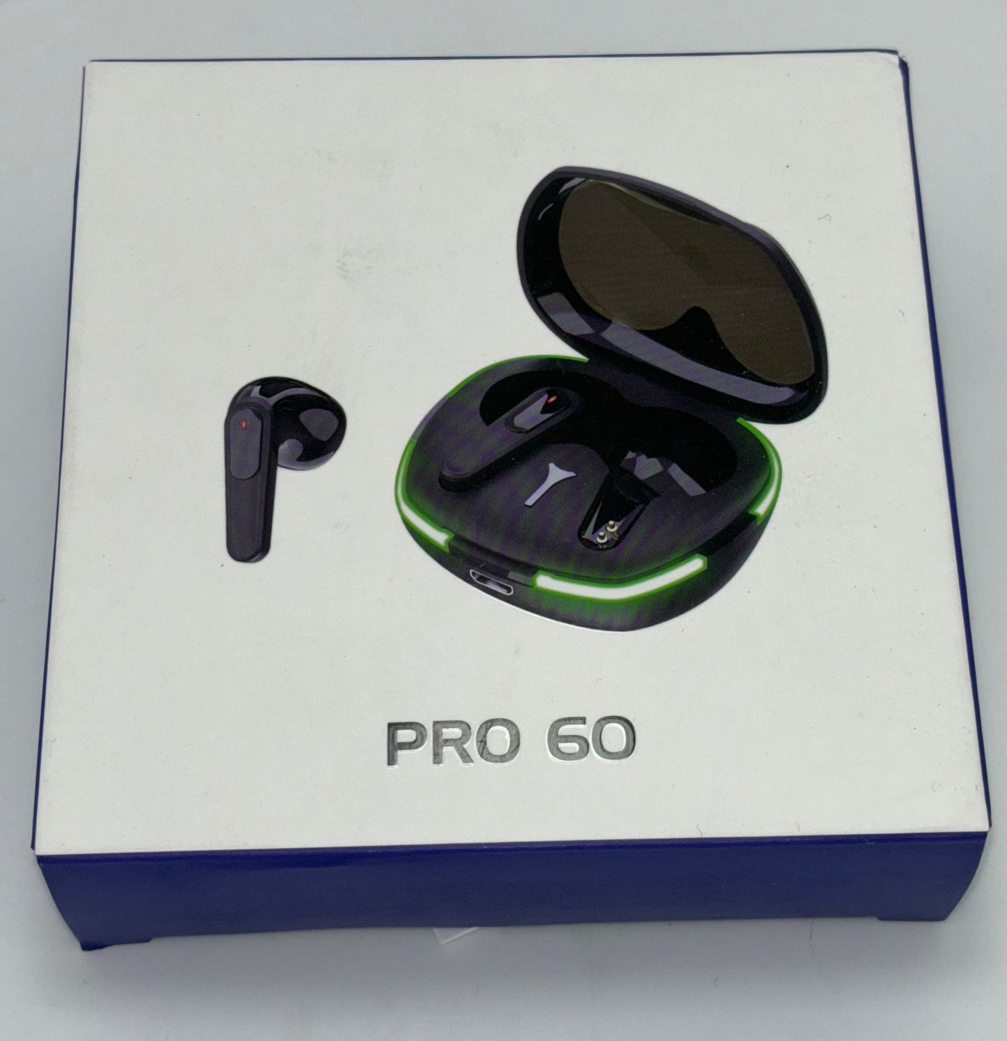 AURICULARES INALAMBRICOS POCKET Pro 60