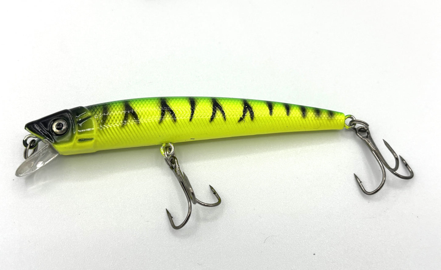 DART MINOW FLOTANTE- 10 Cm -  8 Gr  AMA/NAR