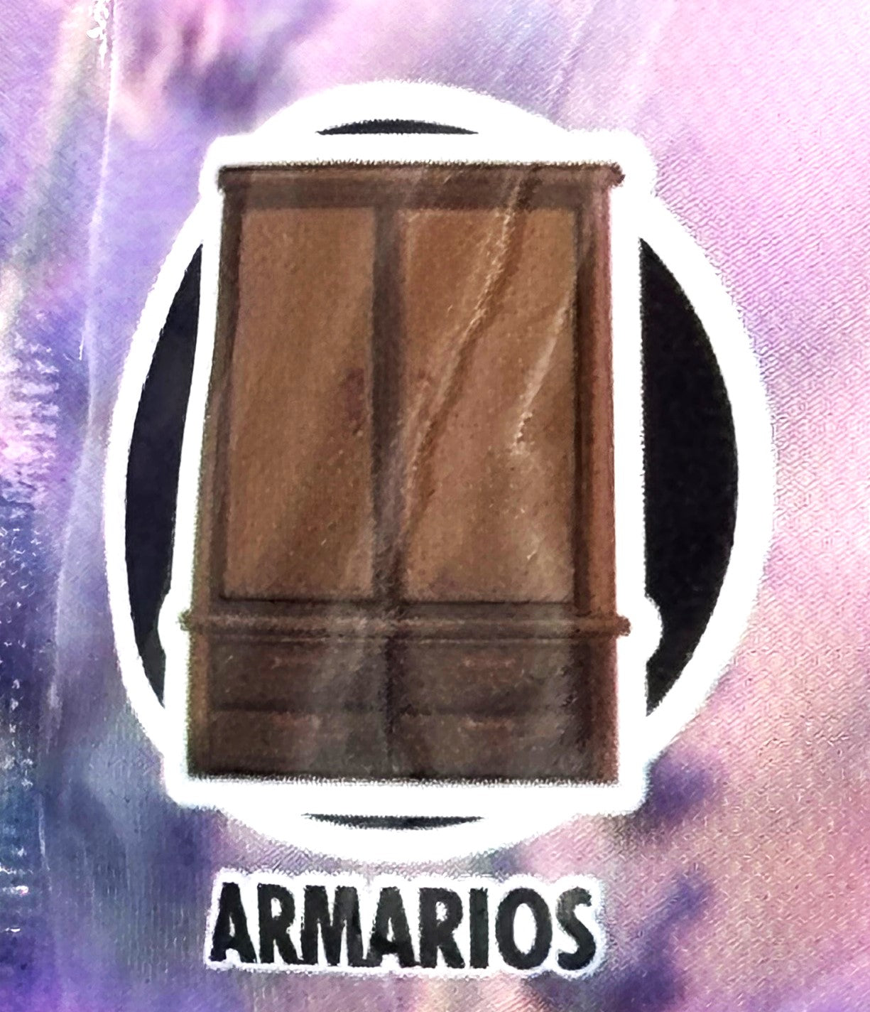 Deshumidificador para espacios reducidos.