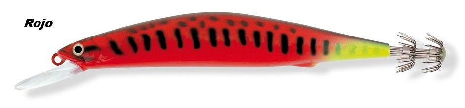 Akami Koukai Hump  - 110 mm