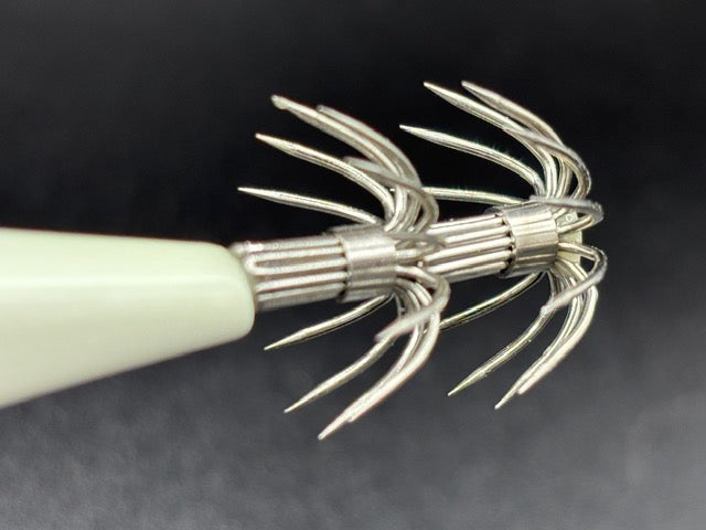 Akami Koukai Hump  - 110 mm