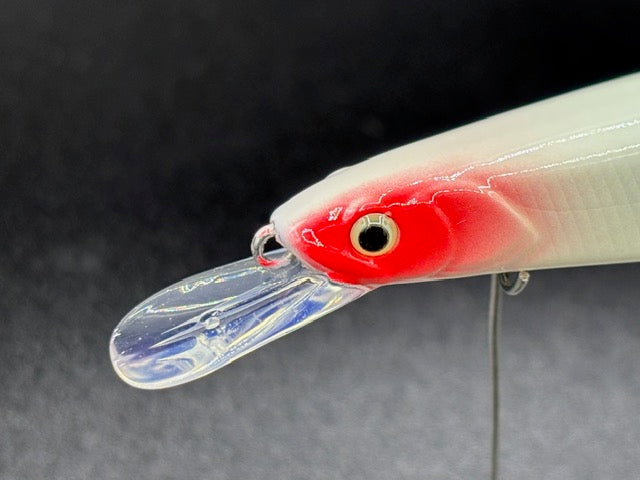 Akami Koukai Hump  - 110 mm