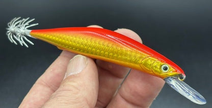 Akami Koukai Hump  - 110 mm