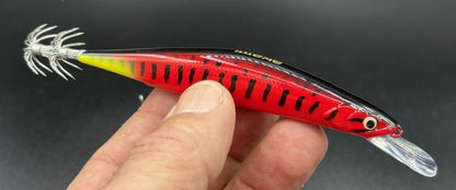 Akami Koukai Hump  - 110 mm