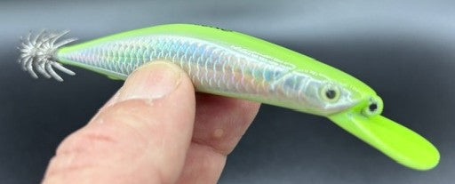 Akami Koukai Hump  - 110 mm