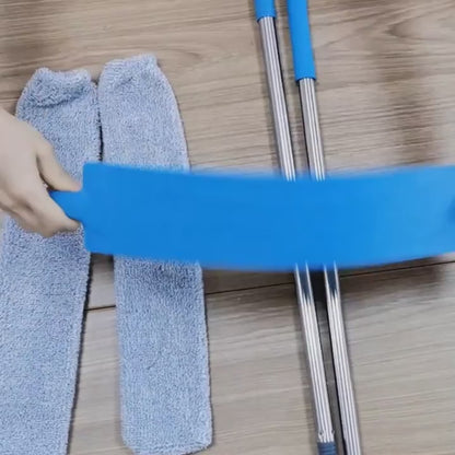 Mopa Flexible Rincones Difíciles