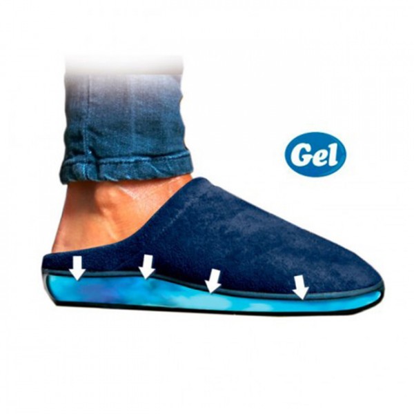 Zapatillas Relax Gel Confort