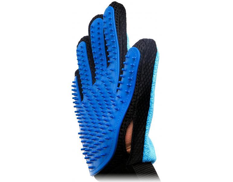 Guantes Quitapelos para mascotas